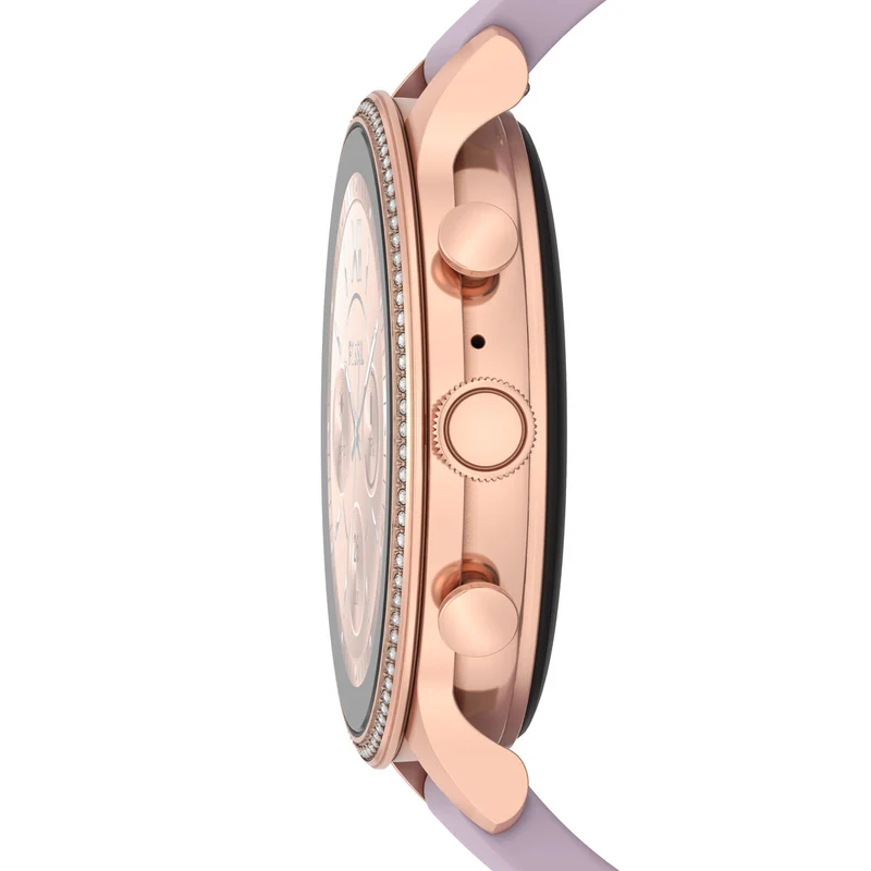 Montre connectée Fossil GEN 6 SMARTWATCH