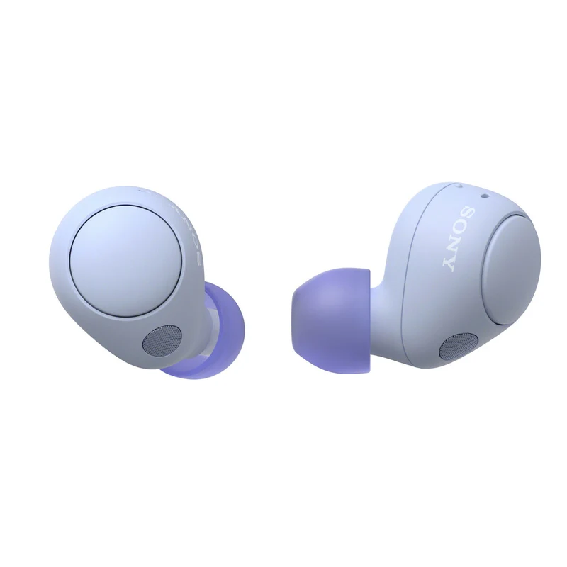 Oreillette Bluetooth avec microphone Sony WF-C700N