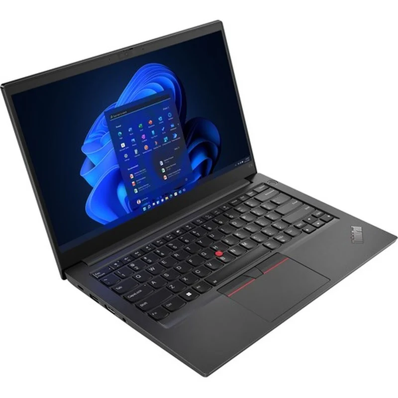 Ordinateur portable Lenovo 21E30052SP Qwerty espagnol Intel Core i5-1235U 256 Go SSD 14" 8 Go RAM