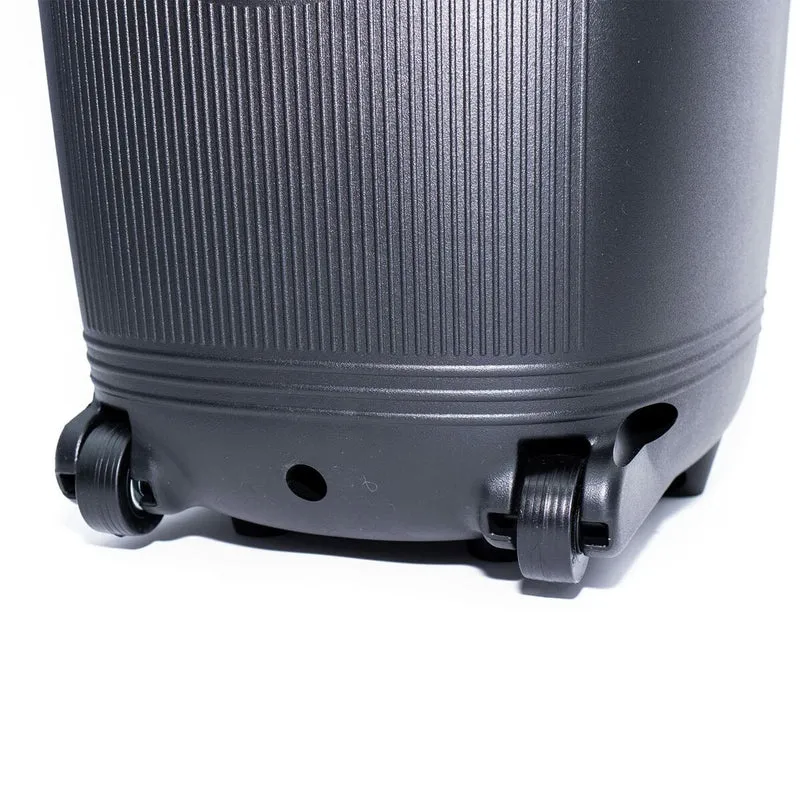 Enceinte Bluetooth portable avec microphone Woxter Rock'n'Roller ST Noir