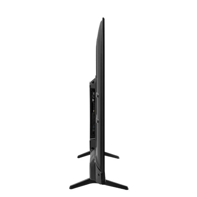 Téléviseur intelligent Hisense 43E78HQ 43" 4K Ultra HD QLED