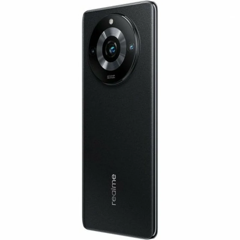 Smartphone Realme 11 Pro+ Noir 12 Go de RAM Octa Core MediaTek Dimensity 512 Go