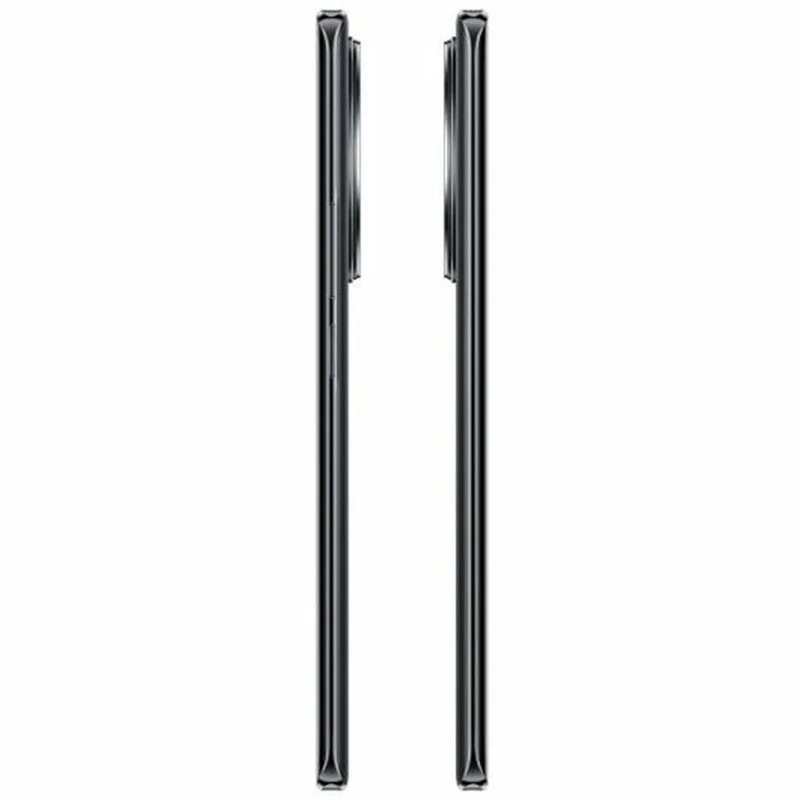 Smartphone Realme 11 Pro+ Noir 12 Go de RAM Octa Core MediaTek Dimensity 512 Go
