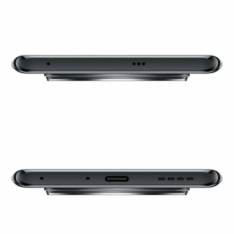 Smartphone Realme 11 Pro+ Noir 12 Go de RAM Octa Core MediaTek Dimensity 512 Go