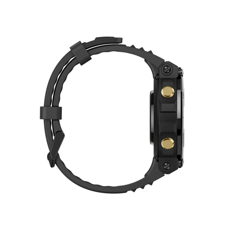 Montre connectée Amazfit T-Rex 2 Noir 1,39"