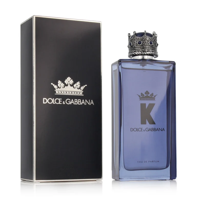 Parfum Homme Dolce & Gabbana EDP K Pour Homme 150 ml