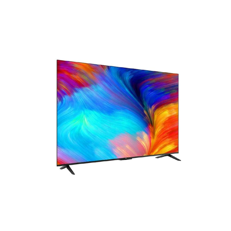 Téléviseur intelligent TCL 58P635 58" 4K Ultra HD LED D-LED