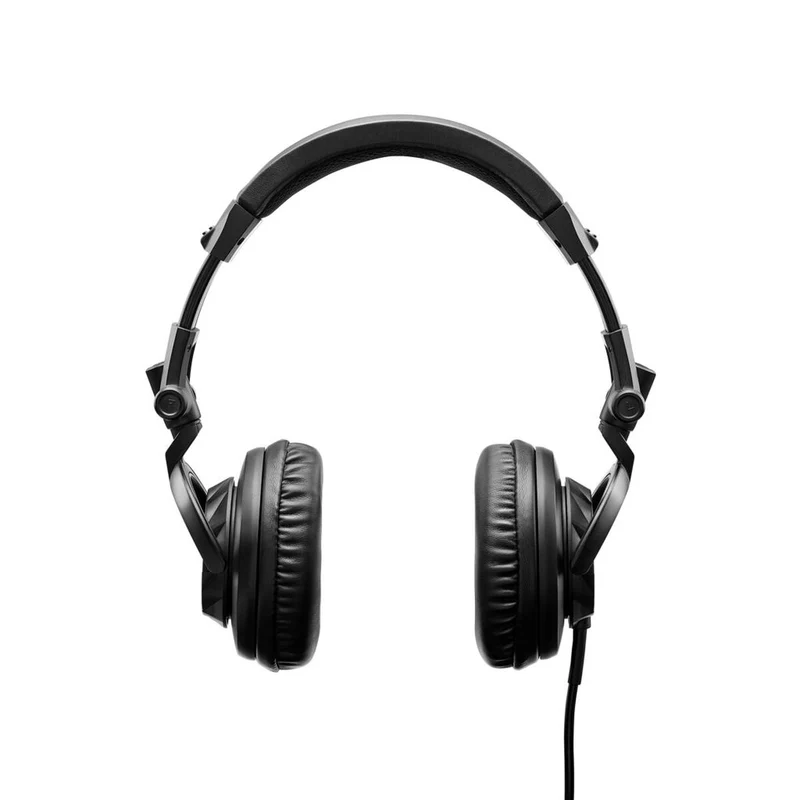 Casque pliable Hercules HDP DJ45