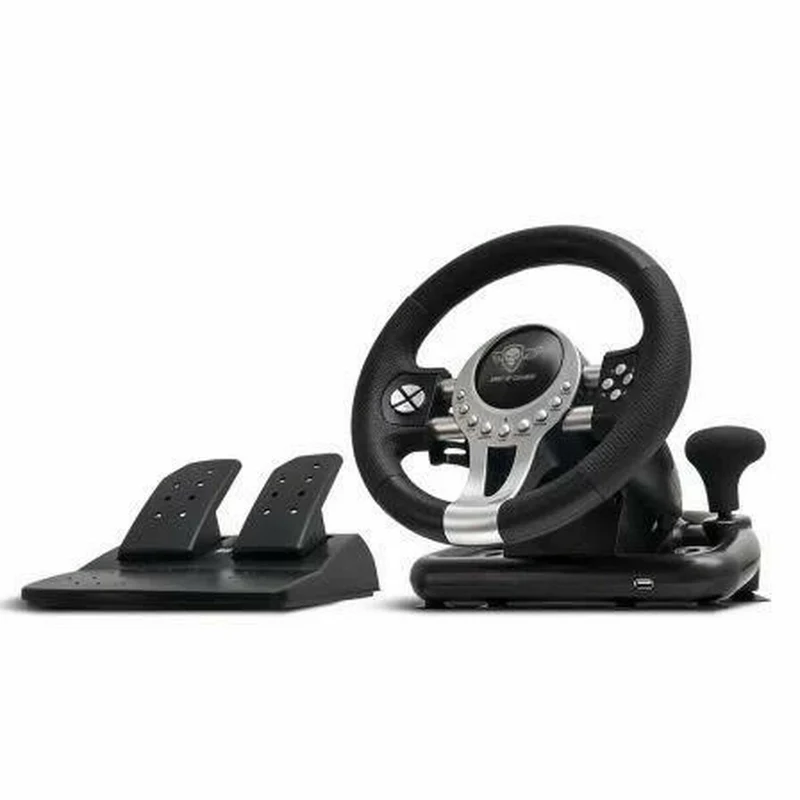 Manette de jeu sans fil Spirit of Gamer Race Wheel Pro 2