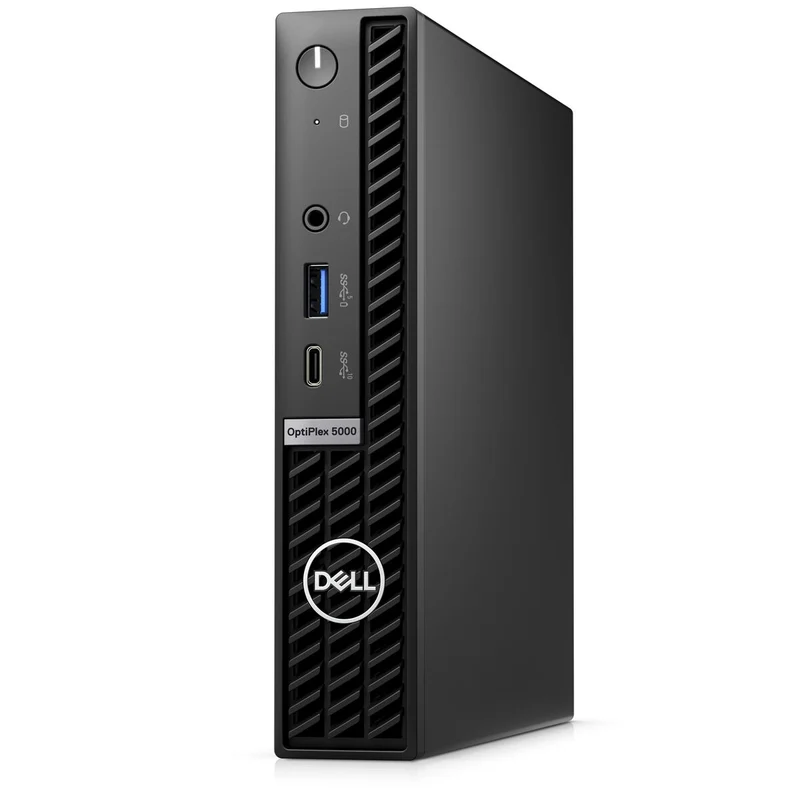 Mini PC Dell 16 Go RAM 256 Go SSD Intel Core I5 ​​​​12500T