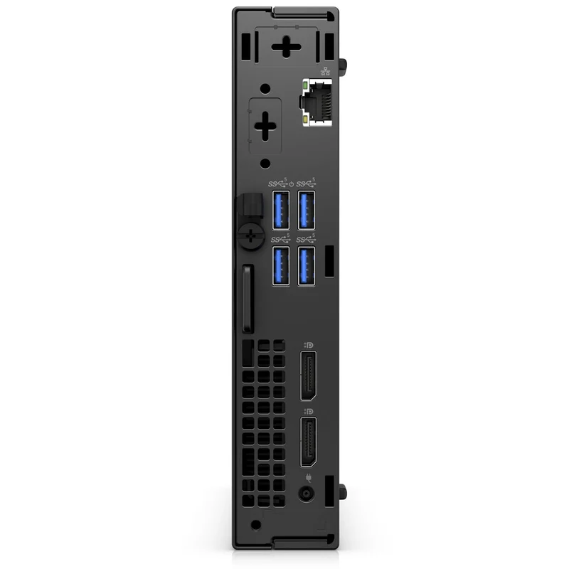 Mini PC Dell 16 Go RAM 256 Go SSD Intel Core I5 ​​​​12500T