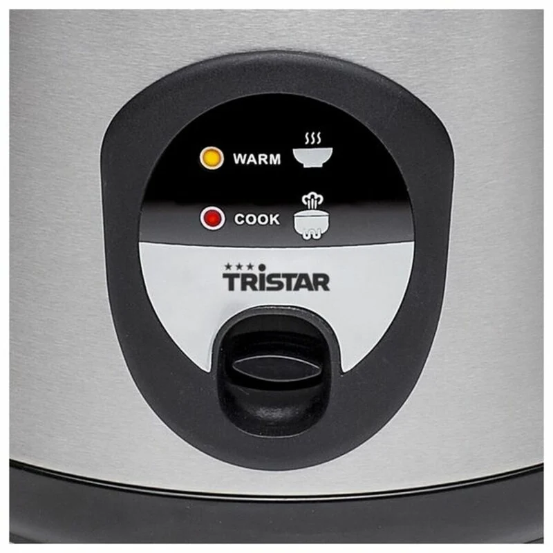 Cuiseur à riz Tristar RK-6126 1 L