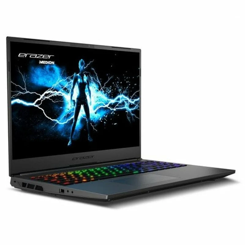 Ordinateur portable Medion Erazer Major X20 i9-13900HX 32 Go RAM 16"
