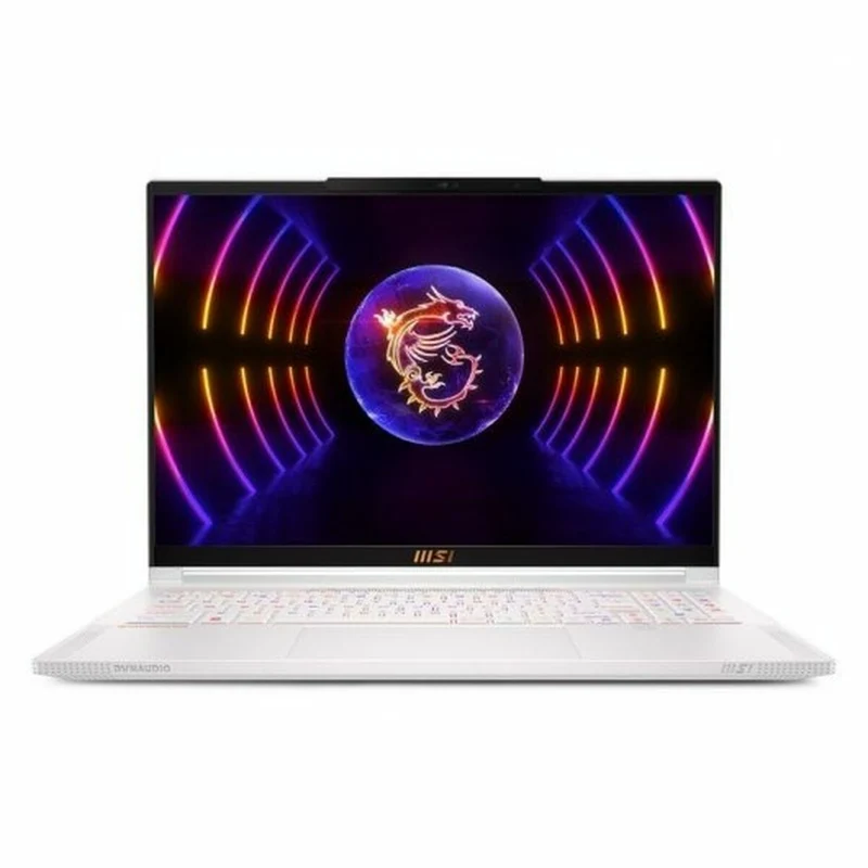 Ordinateur portable MSI Stealth 16S studio A13VF-040ES Intel Core i7-13700H 16 Go RAM 16"