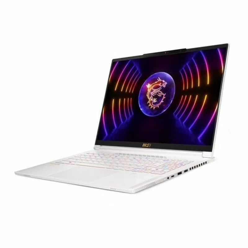 Ordinateur portable MSI Stealth 16S studio A13VF-040ES Intel Core i7-13700H 16 Go RAM 16"