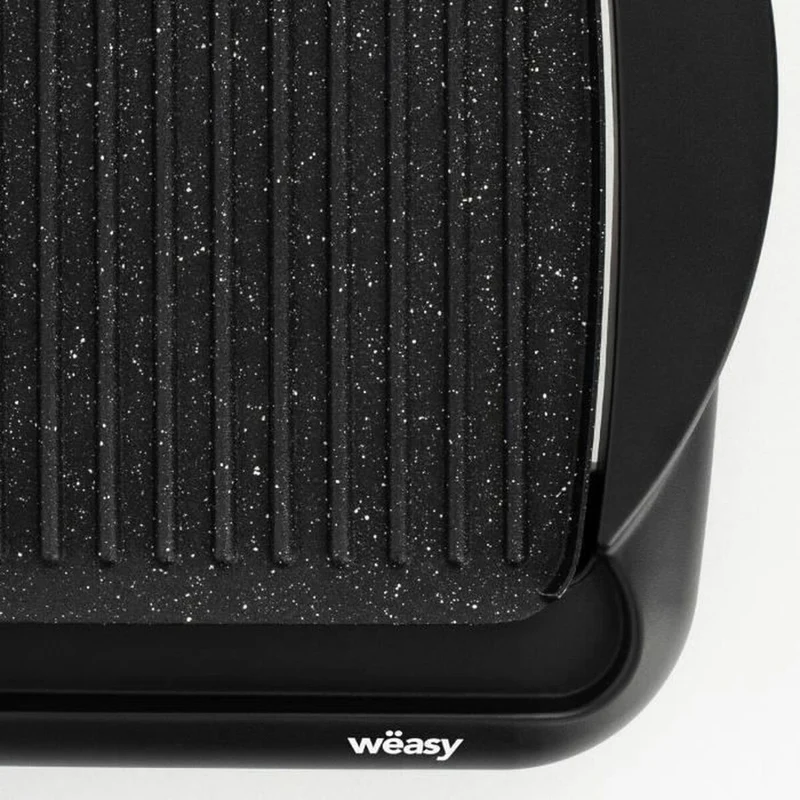 Barbecue Électrique Wëeasy 2000 W
