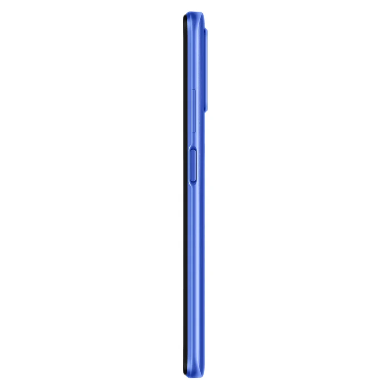 Smartphone Xiaomi Redmi 9T Bleu 4 Go RAM Qualcomm Snapdragon 662 6,53" 64 Go