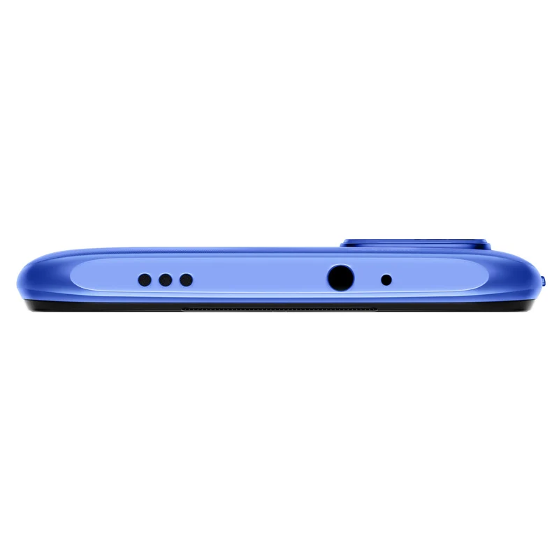 Smartphone Xiaomi Redmi 9T Bleu 4 Go RAM Qualcomm Snapdragon 662 6,53" 64 Go