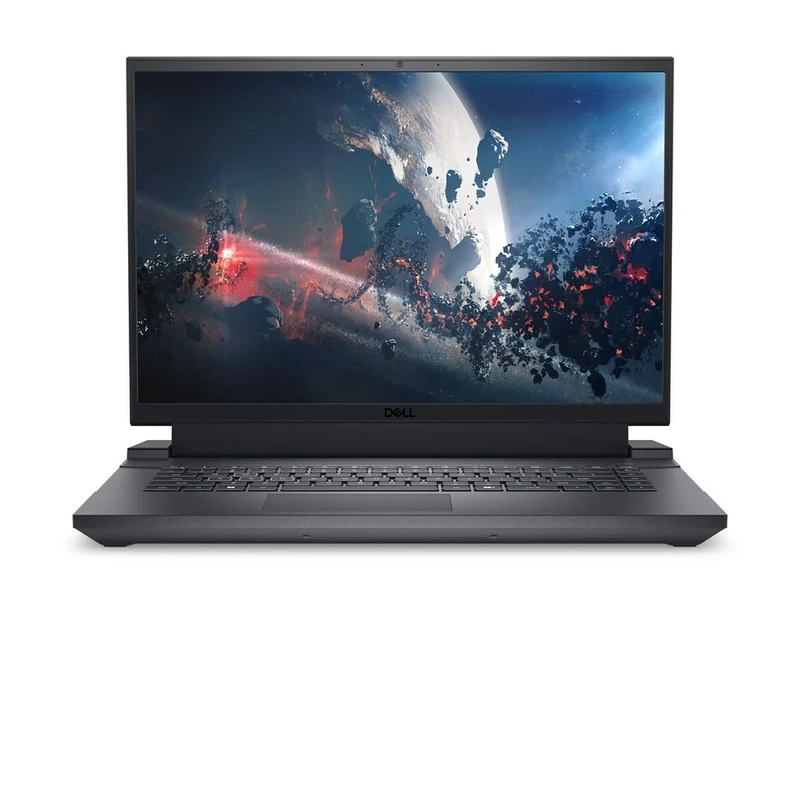 Ordinateur portable Dell G16 7630 Nvidia Geforce RTX 4060 1 To SSD 32 Go RAM 16" Intel Core i7-13700H