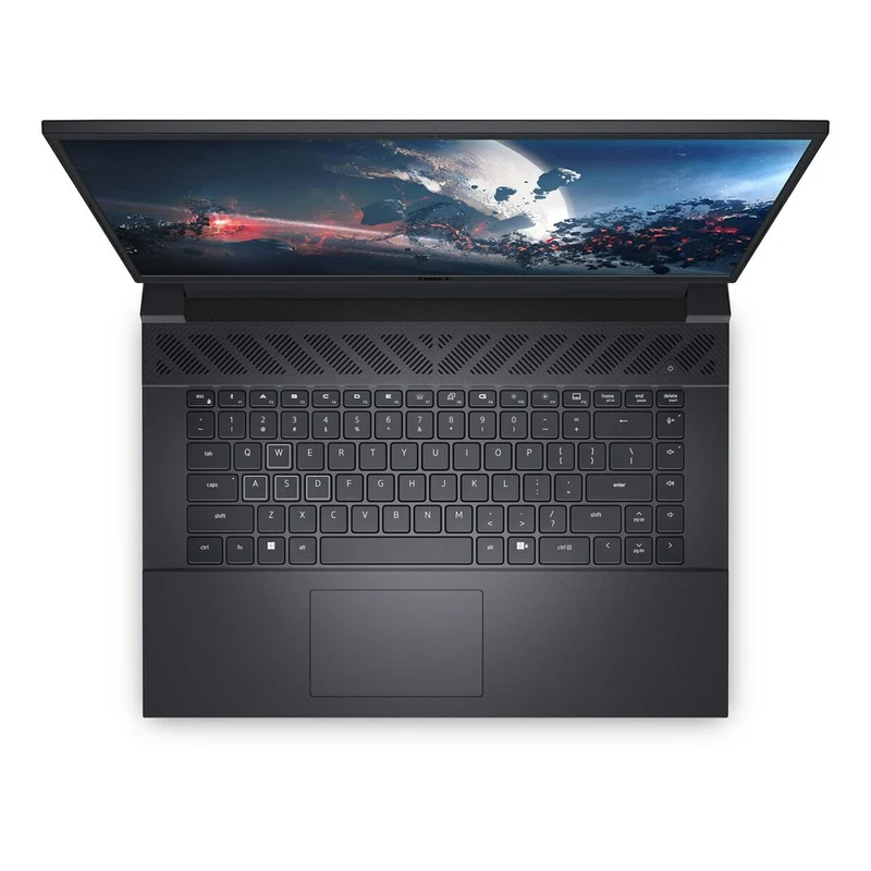 Ordinateur portable Dell G16 7630 Nvidia Geforce RTX 4060 1 To SSD 32 Go RAM 16" Intel Core i7-13700H