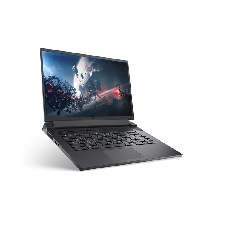 Ordinateur portable Dell G16 7630 Nvidia Geforce RTX 4060 1 To SSD 32 Go RAM 16" Intel Core i7-13700H