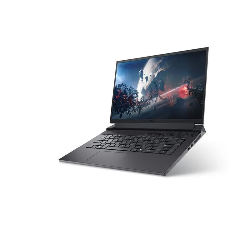 Ordinateur portable Dell G16 7630 Nvidia Geforce RTX 4060 1 To SSD 32 Go RAM 16" Intel Core i7-13700H