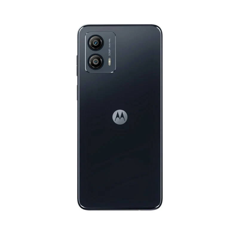 Smartphone Motorola moto g53 5G Bleu 4 Go RAM 128 Go