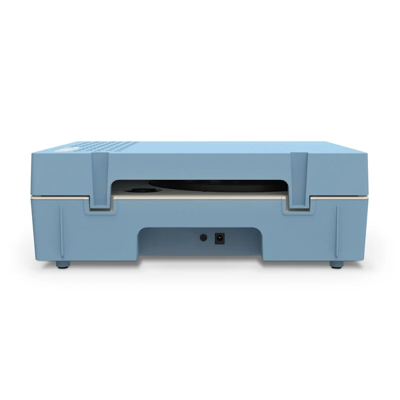 Tourne-disque Victrola Re-Spin Bleu