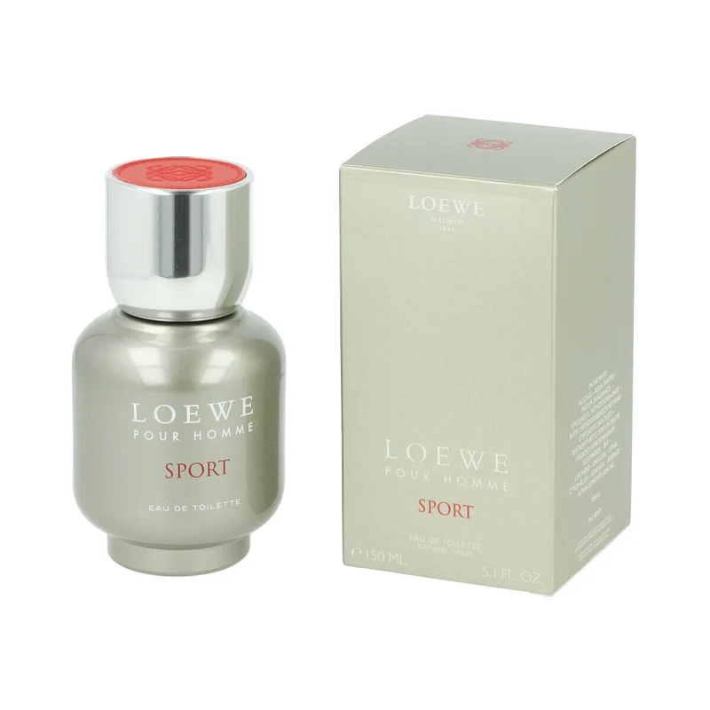 Parfum Homme Loewe Homme Sport Loewe EDT Sport 150 ml