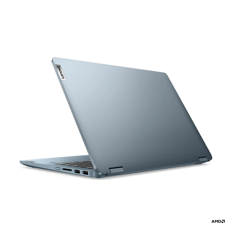 Ordinateur portable Lenovo IPFLEX5 14ALC7 512 Go SSD 16 Go RAM AMD Ryzen 5 5500U Qwerty espagnol