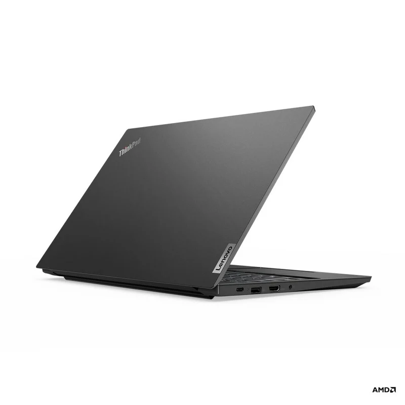 Ordinateur portable Lenovo ThinkPad E15 Qwerty UK 512 Go 8 Go RAM 15,6" AMD Ryzen 5 5625U