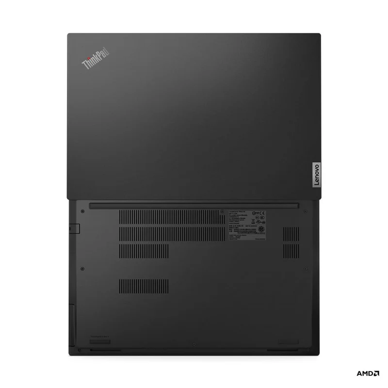Ordinateur portable Lenovo ThinkPad E15 Qwerty UK 512 Go 8 Go RAM 15,6" AMD Ryzen 5 5625U