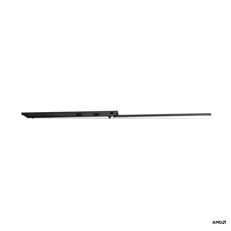 Ordinateur portable Lenovo ThinkPad E15 Qwerty UK 512 Go 8 Go RAM 15,6" AMD Ryzen 5 5625U