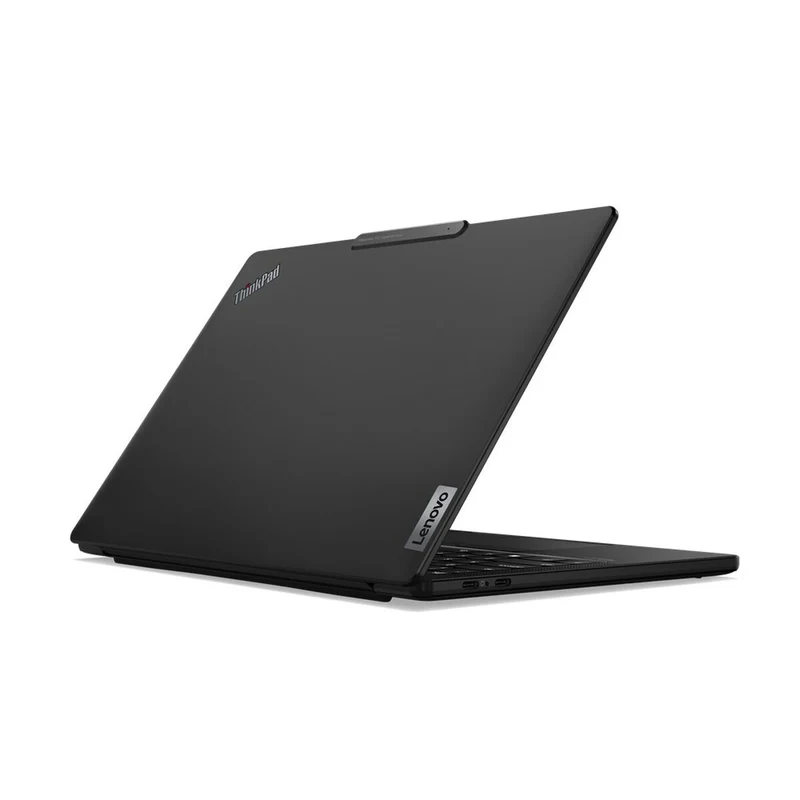 Ordinateur portable Lenovo ThinkPad X13s Qwerty UK 512 Go 32 Go RAM 13,3" Qualcomm Snapdragon 8cx Gen 3