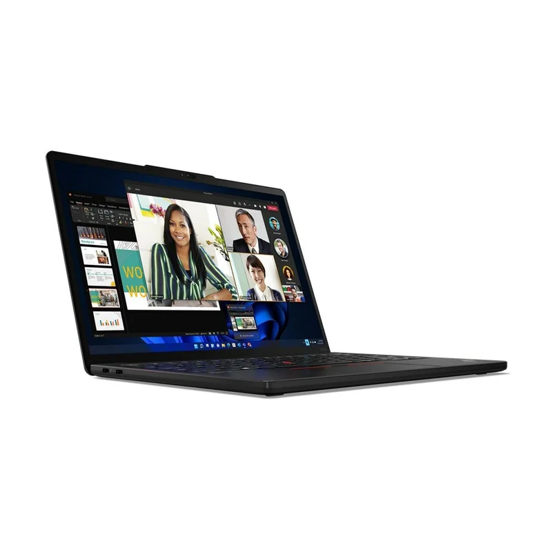 Ordinateur portable Lenovo ThinkPad X13s Qwerty UK 512 Go 32 Go RAM 13,3" Qualcomm Snapdragon 8cx Gen 3