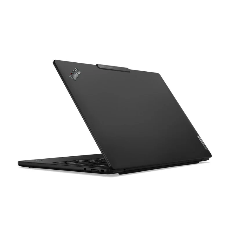 Ordinateur portable Lenovo ThinkPad X13s Qwerty UK 512 Go 32 Go RAM 13,3" Qualcomm Snapdragon 8cx Gen 3