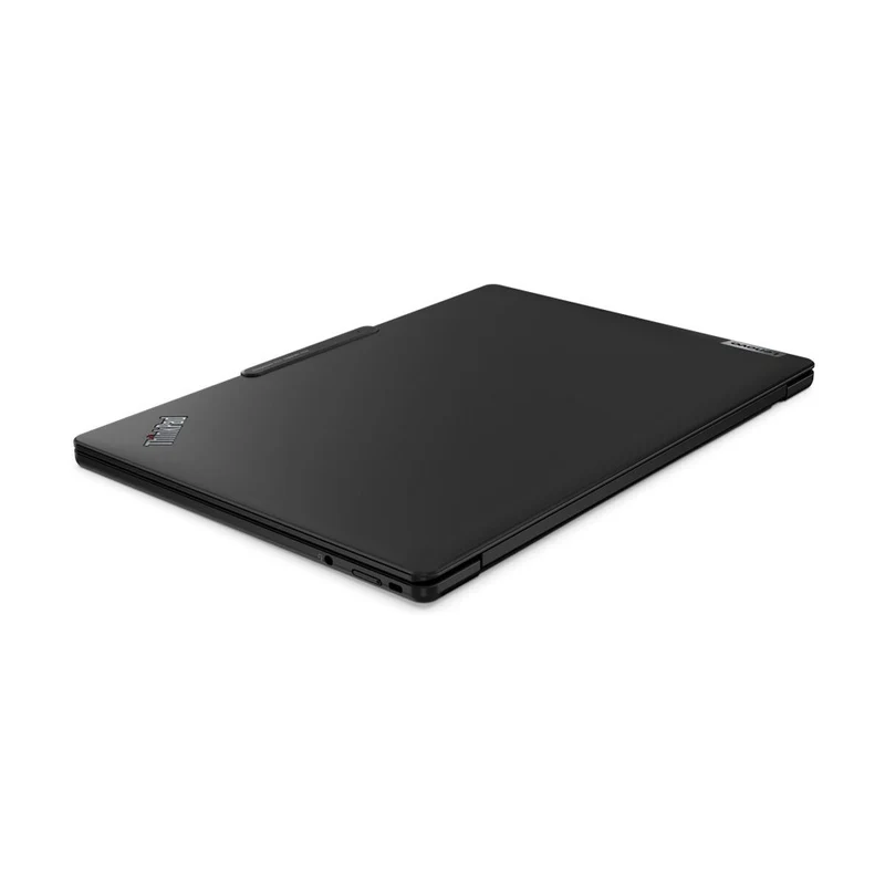 Ordinateur portable Lenovo ThinkPad X13s Qwerty UK 512 Go 32 Go RAM 13,3" Qualcomm Snapdragon 8cx Gen 3