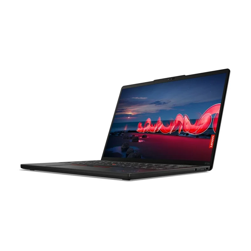 Ordinateur portable Lenovo ThinkPad X13s Qwerty UK 512 Go 32 Go RAM 13,3" Qualcomm Snapdragon 8cx Gen 3