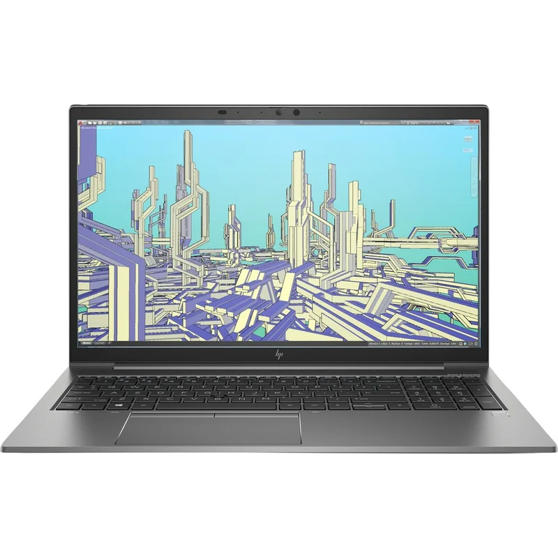 Ordinateur portable HP ZBook Firefly Qwerty espagnol 512 Go SSD 16 Go RAM 15,6" i5-1145G7