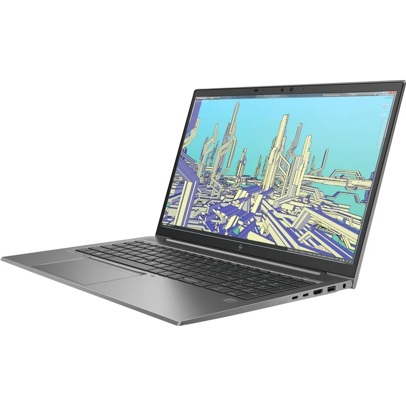 Ordinateur portable HP ZBook Firefly Qwerty espagnol 512 Go SSD 16 Go RAM 15,6" i5-1145G7