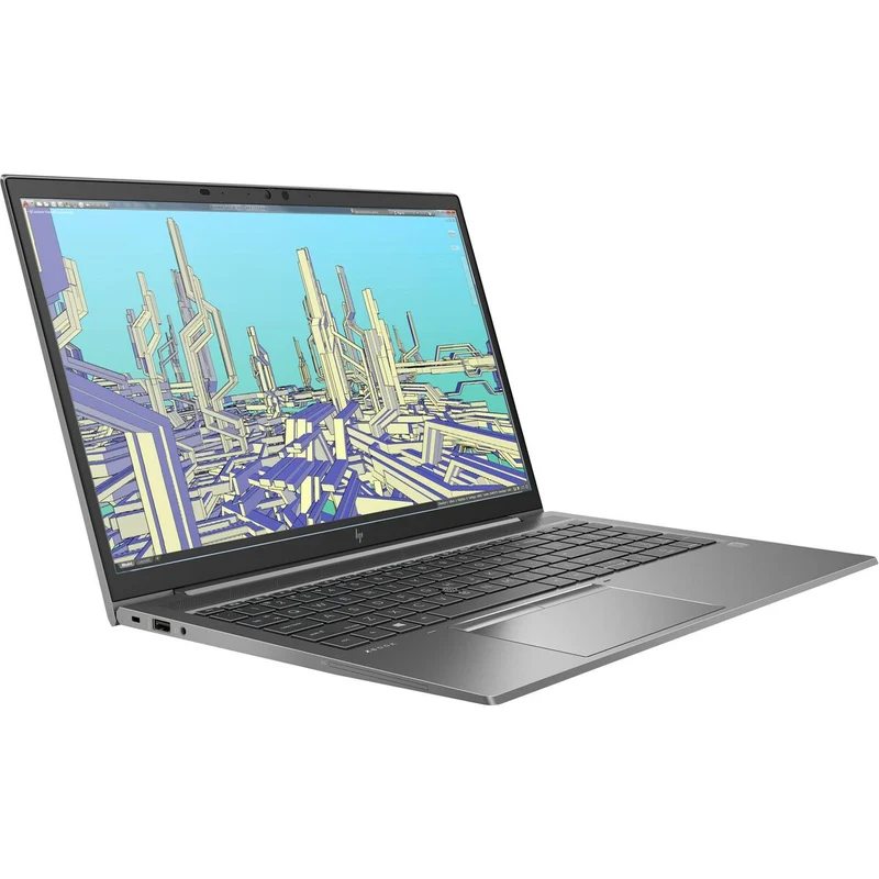 Ordinateur portable HP ZBook Firefly Qwerty espagnol 512 Go SSD 16 Go RAM 15,6" i5-1145G7