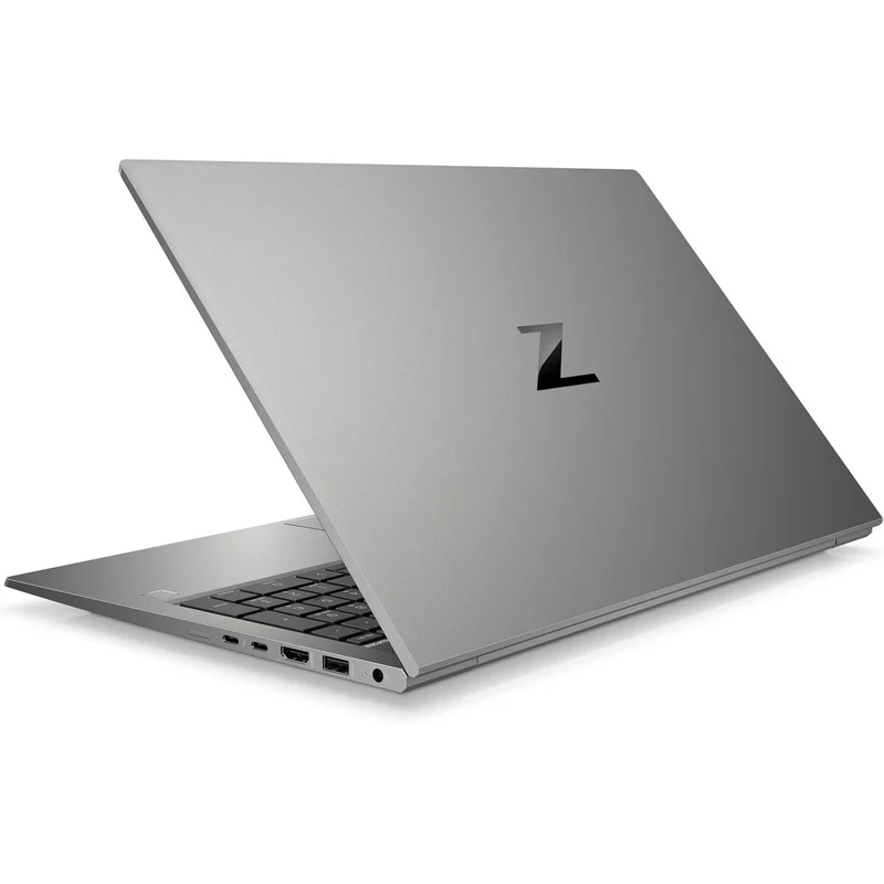 Ordinateur portable HP ZBook Firefly Qwerty espagnol 512 Go SSD 16 Go RAM 15,6" i5-1145G7