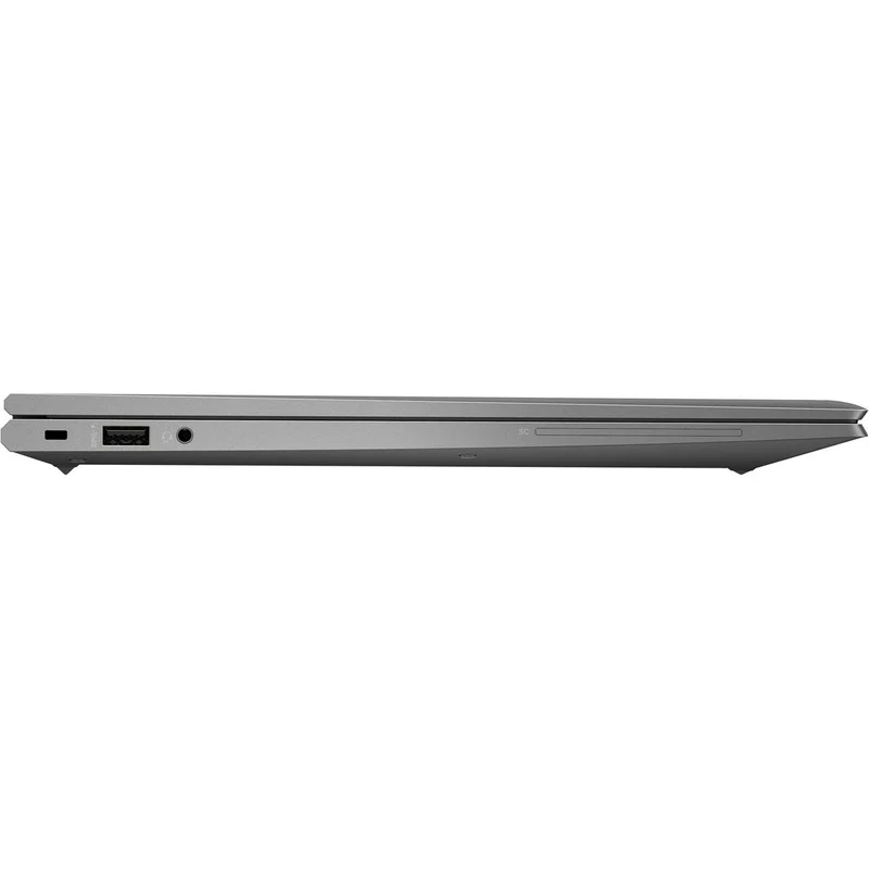 Ordinateur portable HP ZBook Firefly Qwerty espagnol 512 Go SSD 16 Go RAM 15,6" i5-1145G7