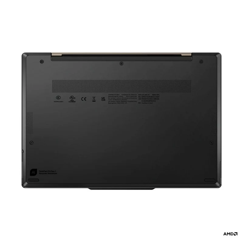 Ordinateur portable Lenovo ThinkPad Z13 Qwerty UK 512 Go 16 Go RAM 13,3" AMD Ryzen 7 PRO6850U