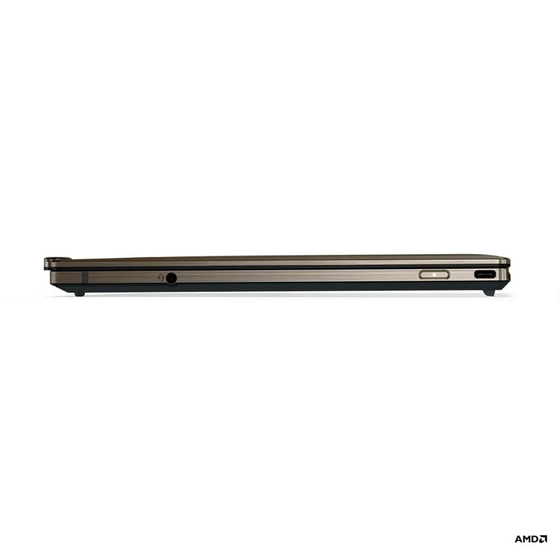 Ordinateur portable Lenovo ThinkPad Z13 Qwerty UK 512 Go 16 Go RAM 13,3" AMD Ryzen 7 PRO6850U