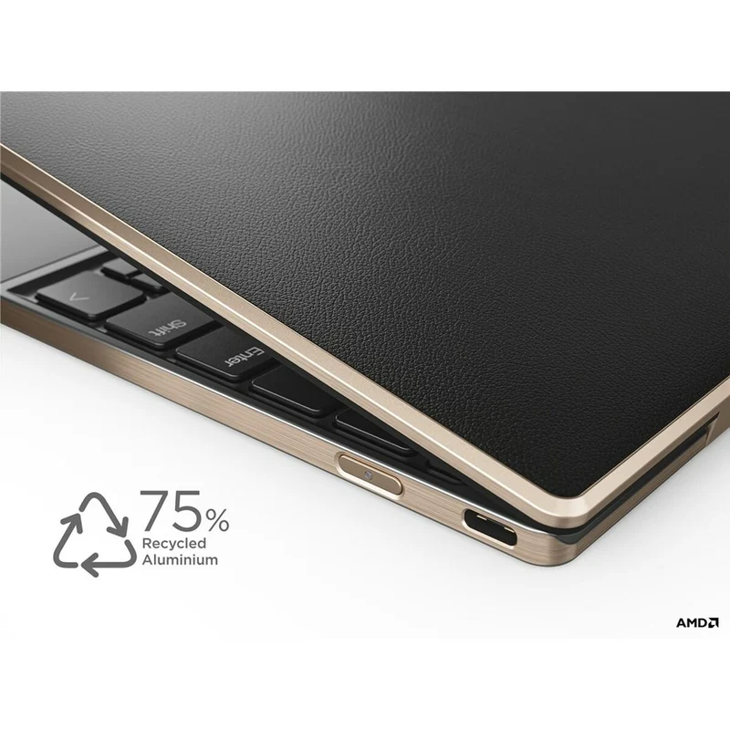 Ordinateur portable Lenovo ThinkPad Z13 Qwerty UK 512 Go 16 Go RAM 13,3" AMD Ryzen 7 PRO6850U