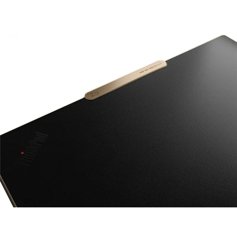 Ordinateur portable Lenovo ThinkPad Z13 Qwerty UK 512 Go 16 Go RAM 13,3" AMD Ryzen 7 PRO6850U