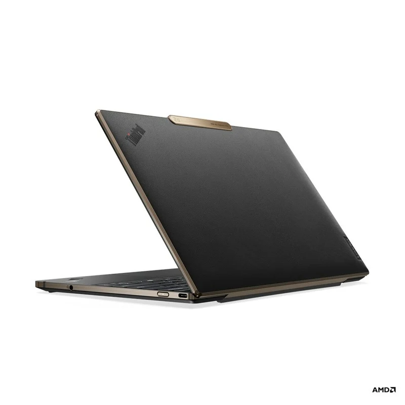 Ordinateur portable Lenovo ThinkPad Z13 Qwerty UK 512 Go 16 Go RAM 13,3" AMD Ryzen 7 PRO6850U