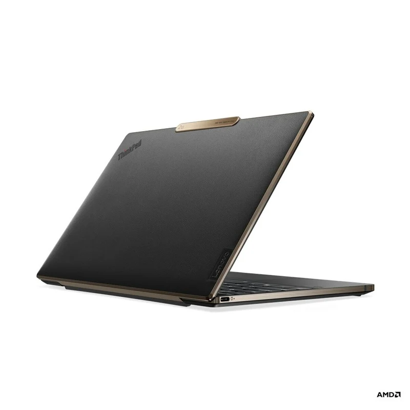 Ordinateur portable Lenovo ThinkPad Z13 Qwerty UK 512 Go 16 Go RAM 13,3" AMD Ryzen 7 PRO6850U
