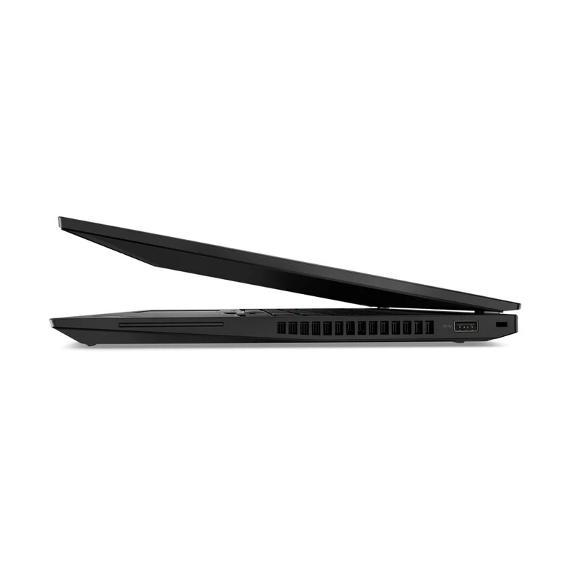 Ordinateur portable Lenovo ThinkPad P16s 16" AMD Ryzen 5 PRO 6650U 16 Go RAM 512 Go SSD QWERTY Qwerty Royaume-Uni